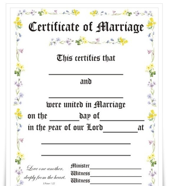 Contoh Surat Nikah kata mutiara dan cinta Contoh Surat Nikah kata mutiara dan cinta