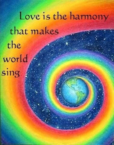 spiritual-quotes-sayings-love-harmony
