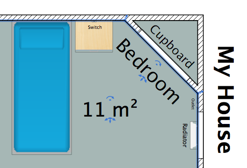 Today, the use of 3d maps and images for a better understanding between customers and contractors has become a necessity. Sweet Home 3d 3 6 Sweet Home 3d Blog
