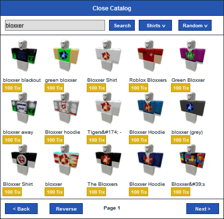 Roblox Library - roblox hentai shirts free roblox no verify