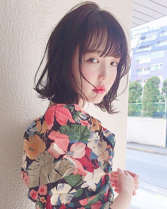 刈り上げ 成人 式 髪型 ショート の最高のコレクション ヘアスタイルギャラリー