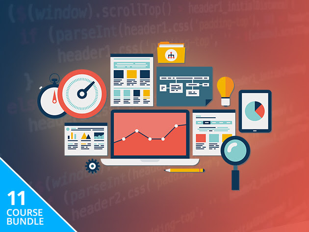 The Ultimate Software Testing Bundle