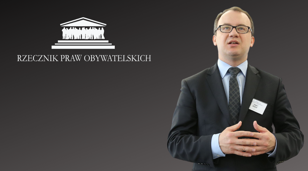 Trudno zrozumieć język, w którym lidia staroń mówiła o swojej wizji rzecznika praw obywatelskich. Po Co Nam Mieszkancom Wsi Rzecznik Praw Obywatelskich Fundacja Wspomagania Wsi