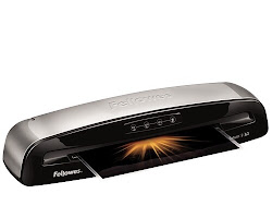 Image of Fellowes Saturn 3i A3 laminator at eBay