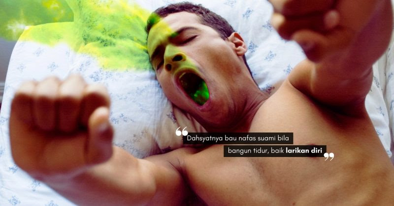 Ubat Gigi Untuk Nafas Berbau - Jawkosa