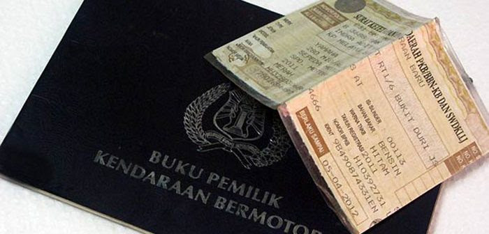 Contoh Surat Pernyataan Beda Nama - Vinatoh