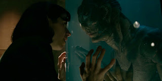 Siren Song: 'The Shape of Water' (2017)