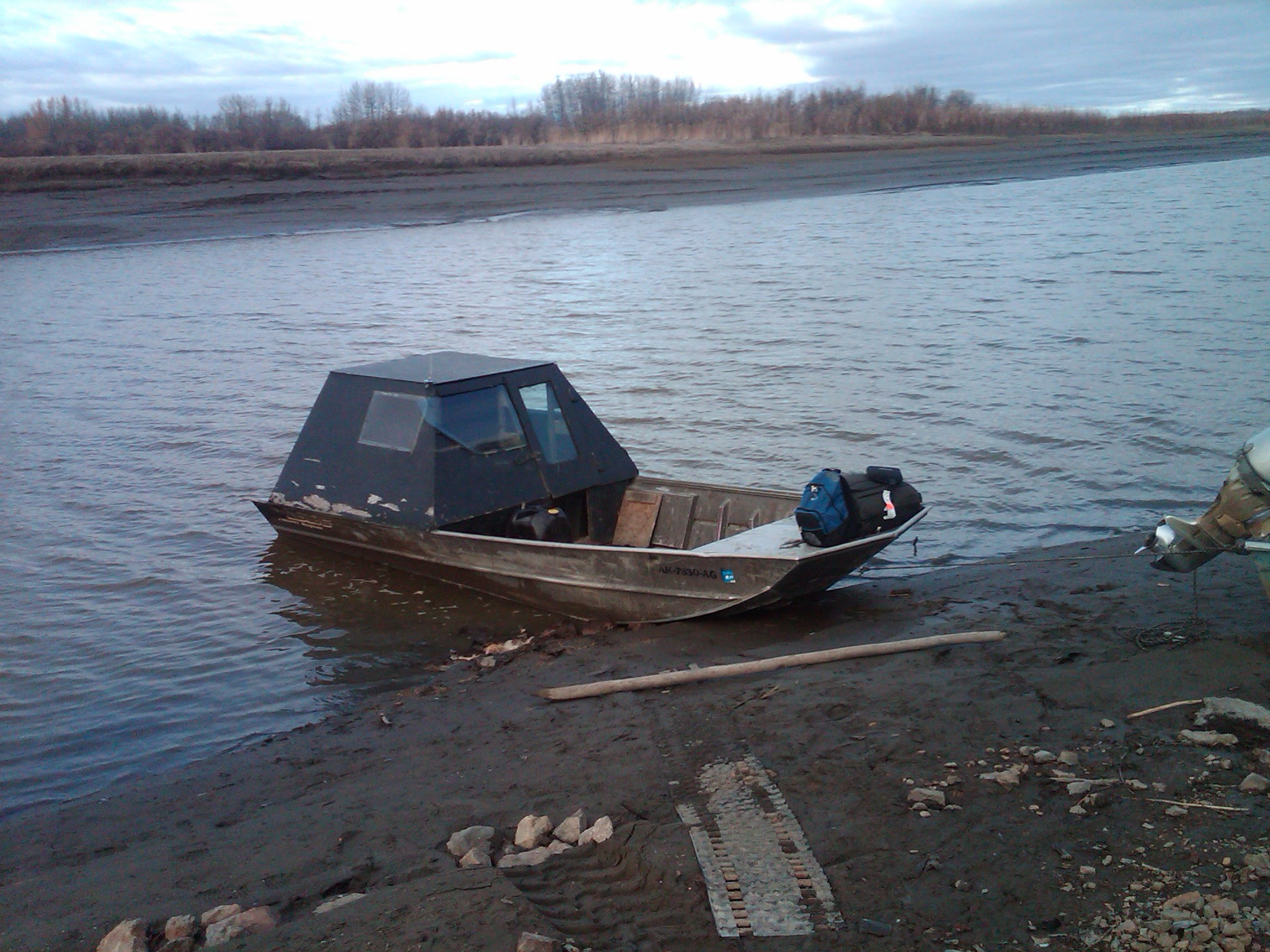 this is jon boat casting deck plans nrboat