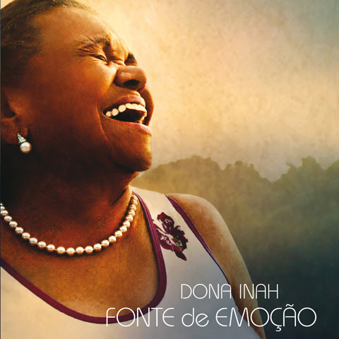 Dona Inah Fonte de Emocao