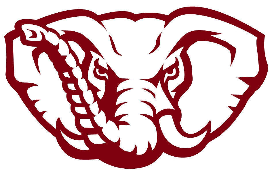 Download Alabama Roll Tide Logo Svg