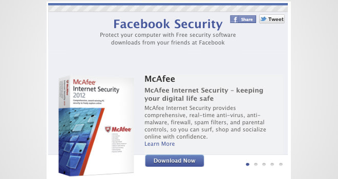 Descargar Antivirus Gratis Mcafee Para Windows 10 