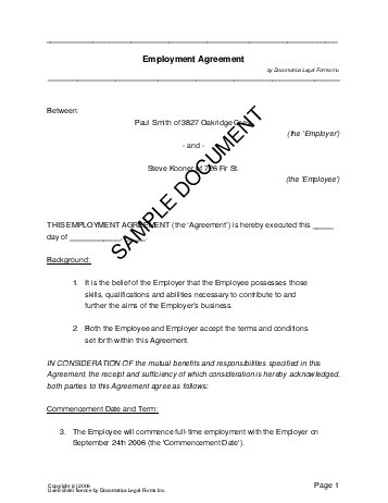 Sample Of Employee Guarantor's Form In Nigeria : 5 Ways To ...