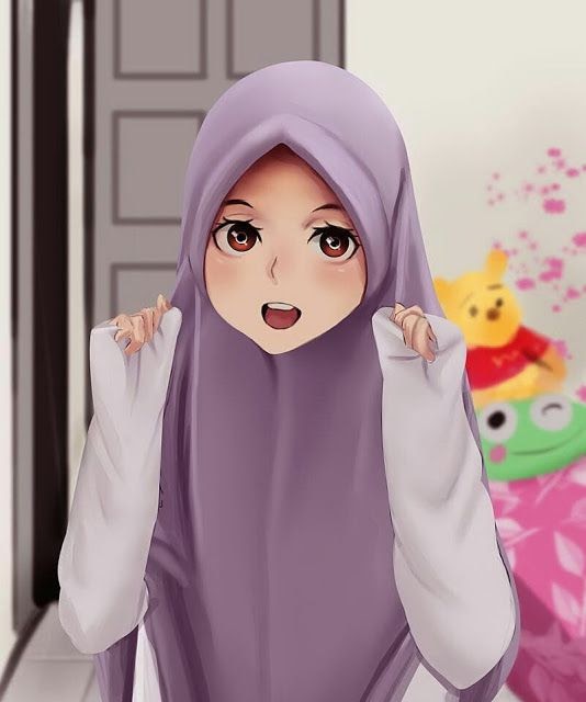 Terpopuler Gambar Wanita Islami