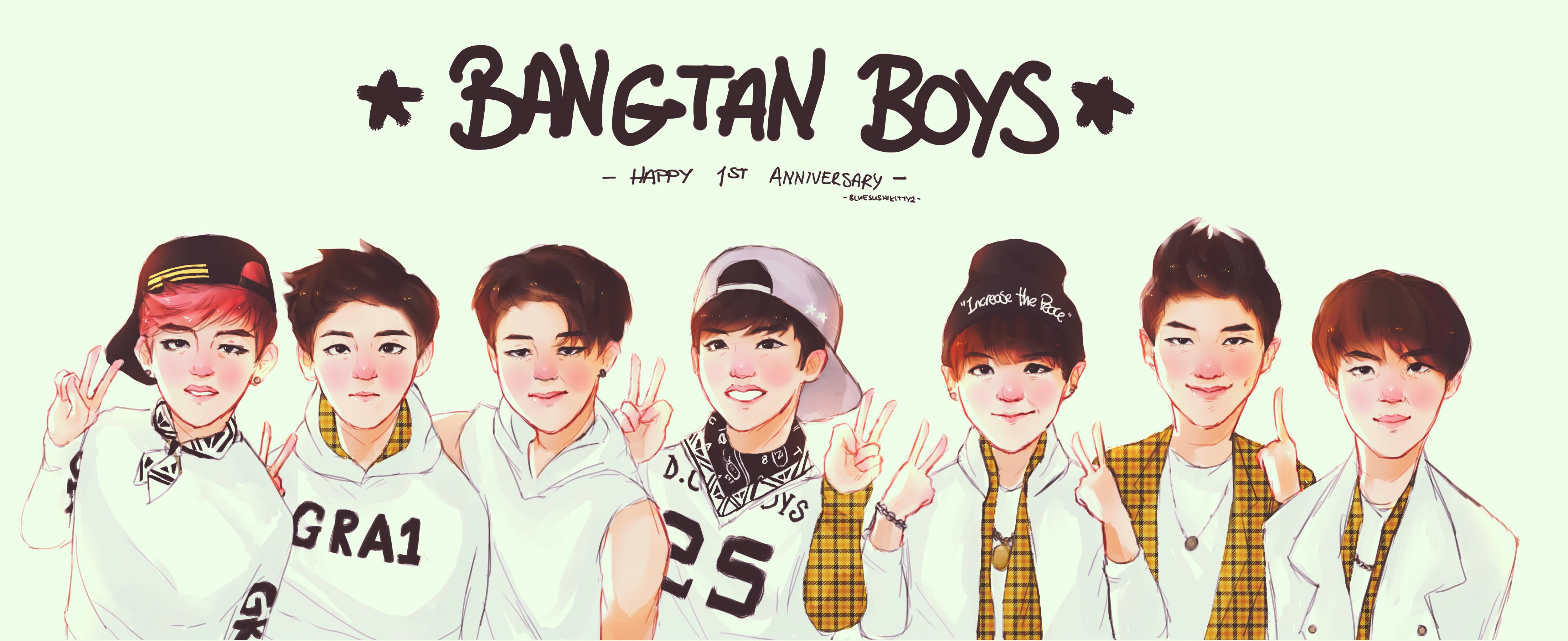 Bts Desktop Wallpaper Hd Wallskid 1 Wallpaper