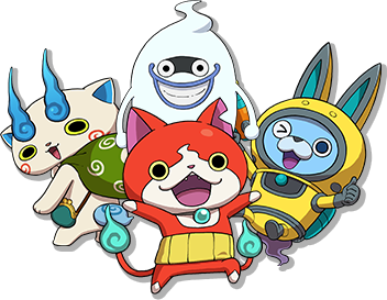 あなたのためのイラスト ベスト50 妖怪ウォッチ キャラクター 人気