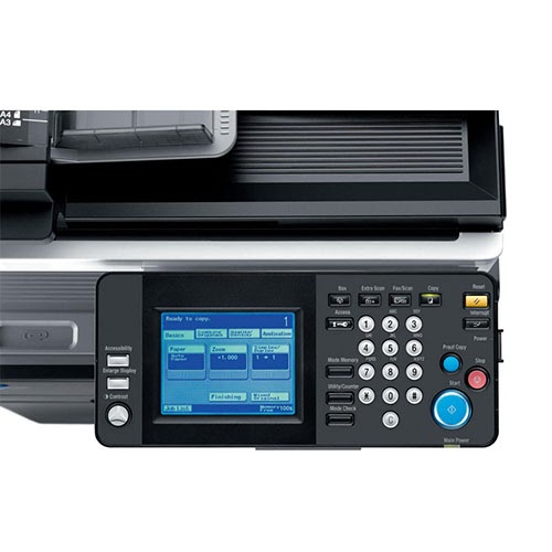 Driver For Bizhub362 : Konica Minolta Bizhub 361 Driver ...