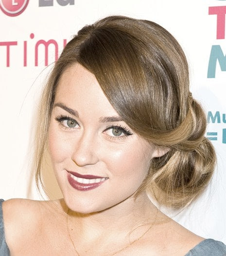 Incredible Girls Pics: How To Do Lauren Conrad Hairstyles