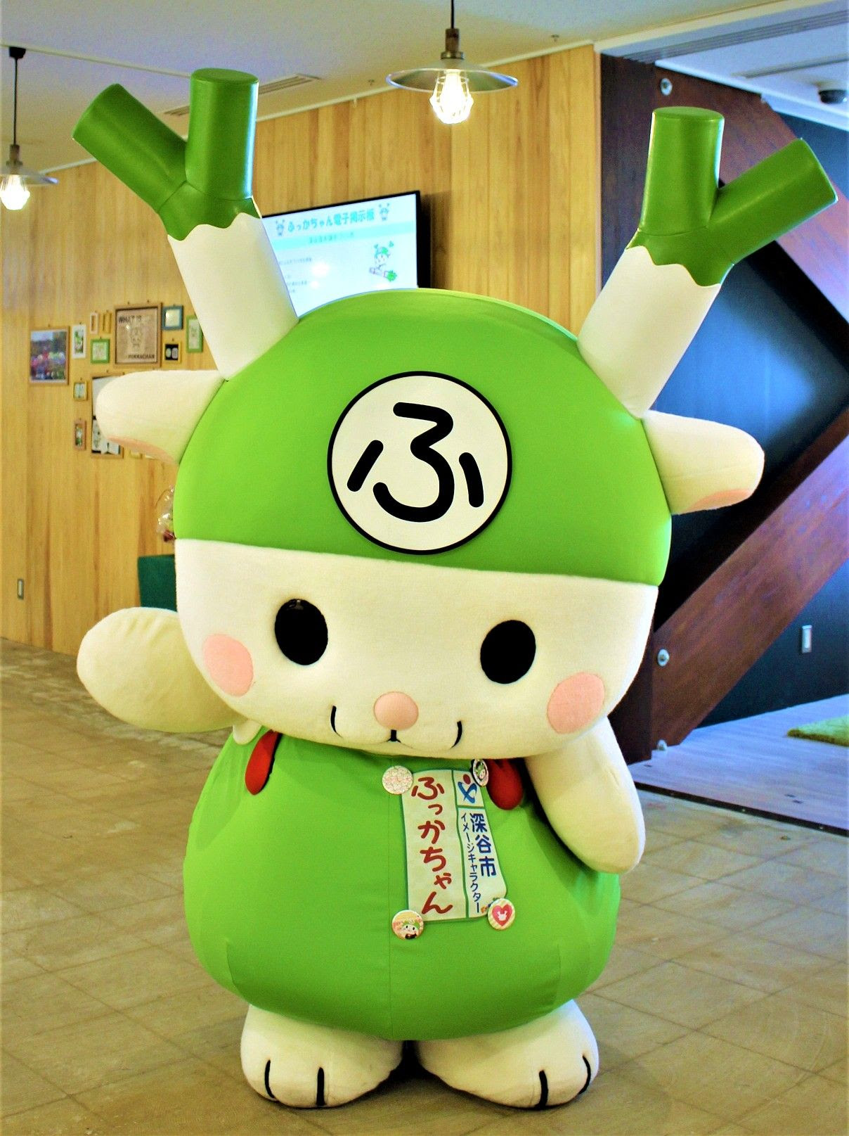 最高のイラスト画像 ベストキャラクター ふっ か ちゃん イラスト
