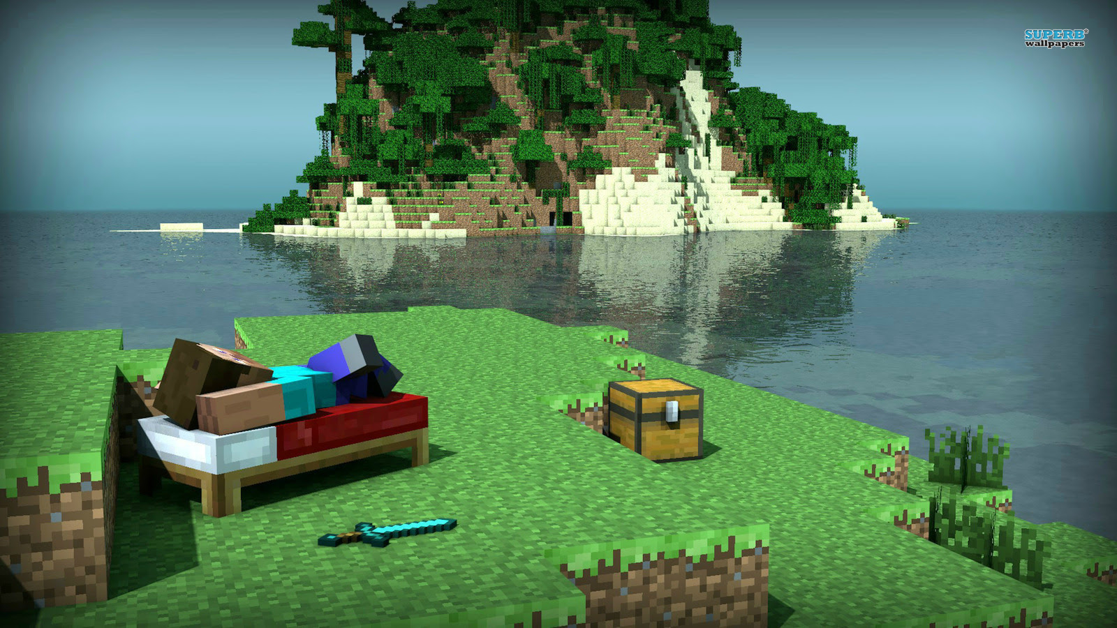 50 マインクラフト 壁紙 Fucekkabegamihdの壁紙画像