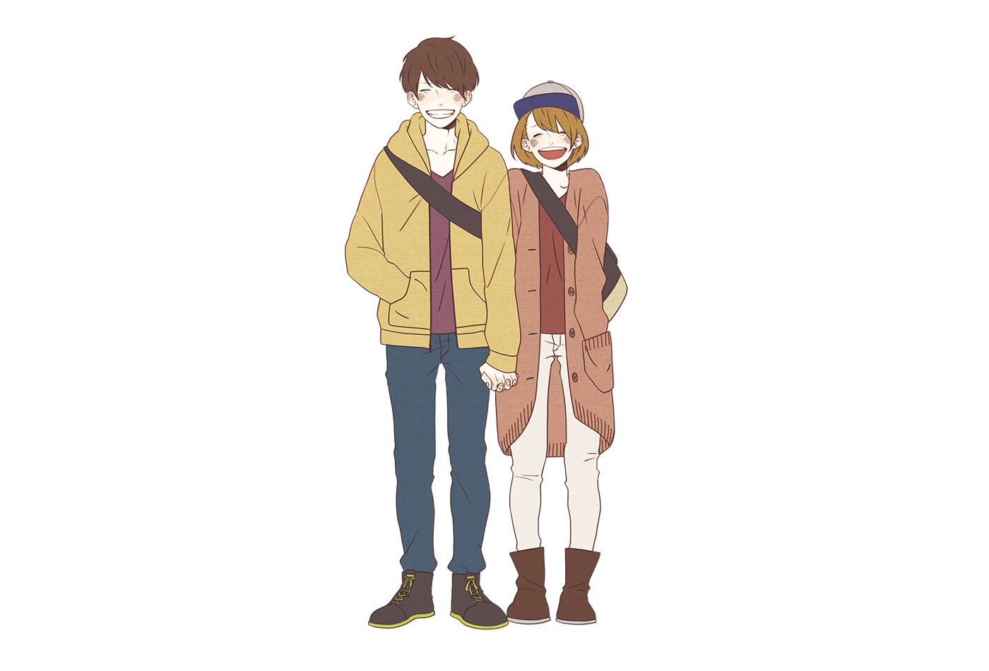 最も共有された 身長差カップル イラスト 1665 身長差カップル イラスト キス