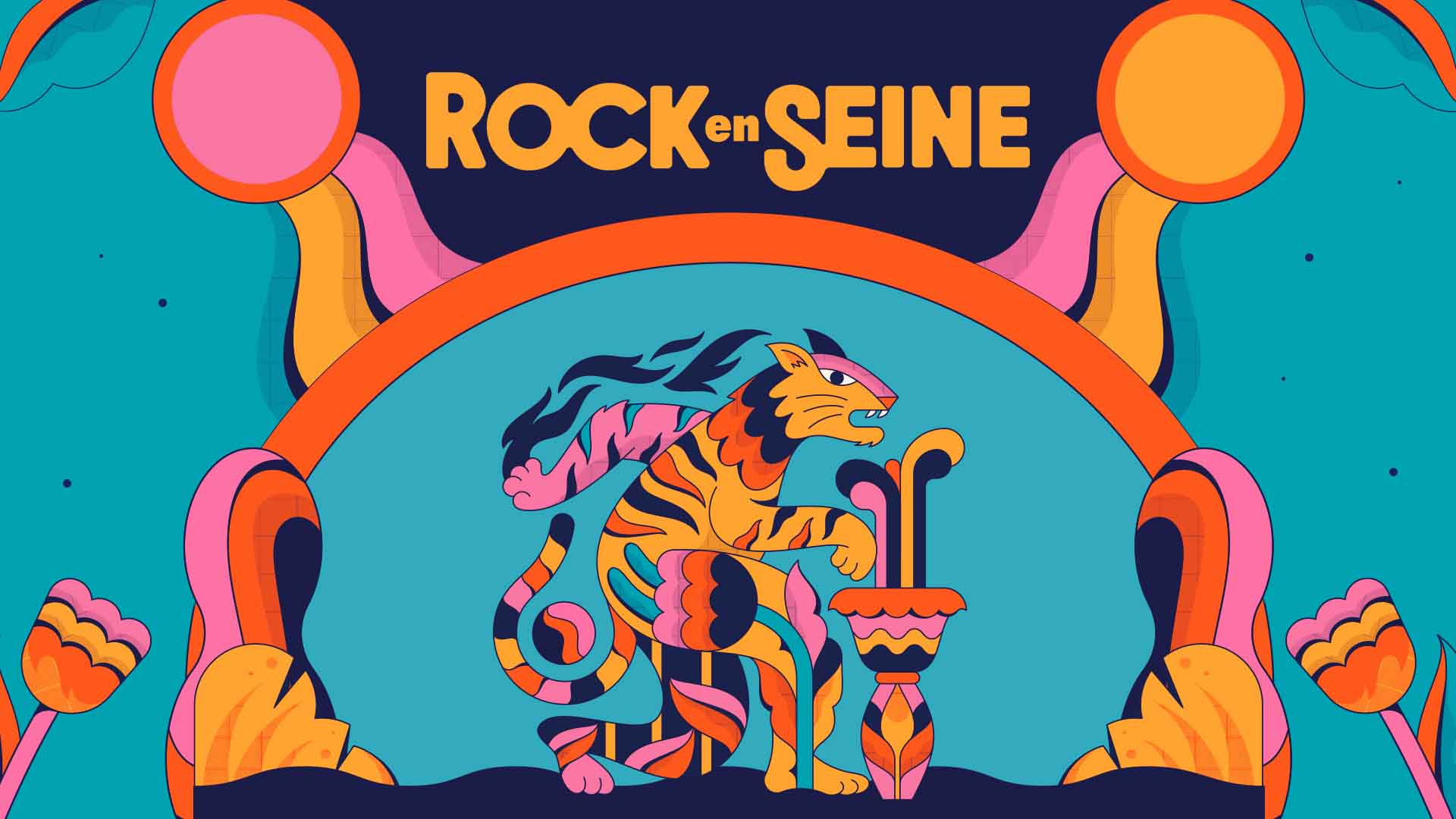 Rock en Seine