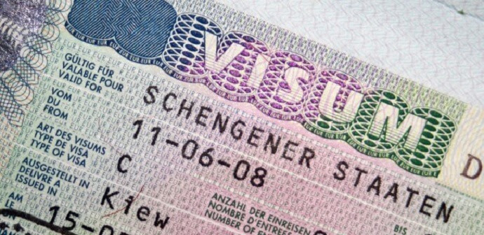 From 13 eur per month. How To Extend A Short Stay German Visa Germany Visa