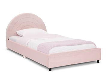 If you prefer, you can reference a simple bat size chart to quickly check the best bat size for your child based on height and weight. The Safest Twin Beds Headboards For Toddlers Kids Delta Children