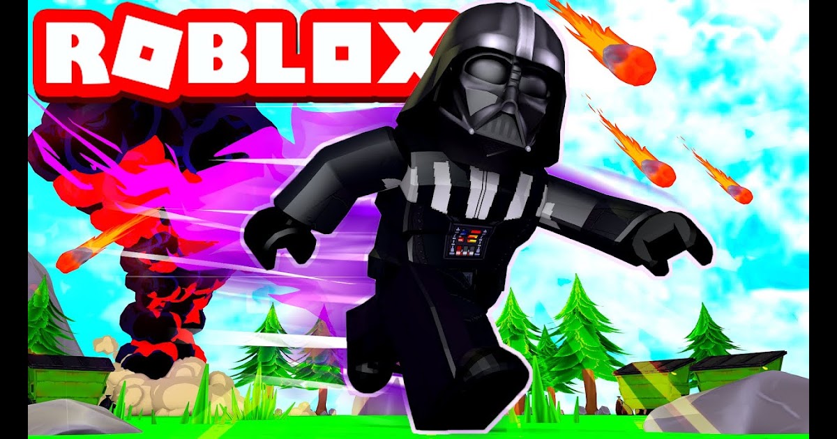 New Can Am Quads Darth Vader Star Wars Trail Roblox Speed Simulator - darth revan roblox