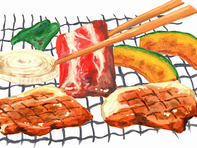√99以上 焼肉 画像 フリー 130180-焼肉 画像 フリー