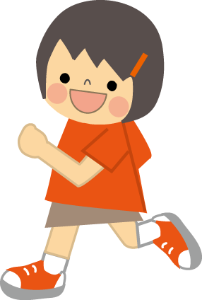 無料ダウンロード子ども 歩く イラスト フリー 動物ゾーン
