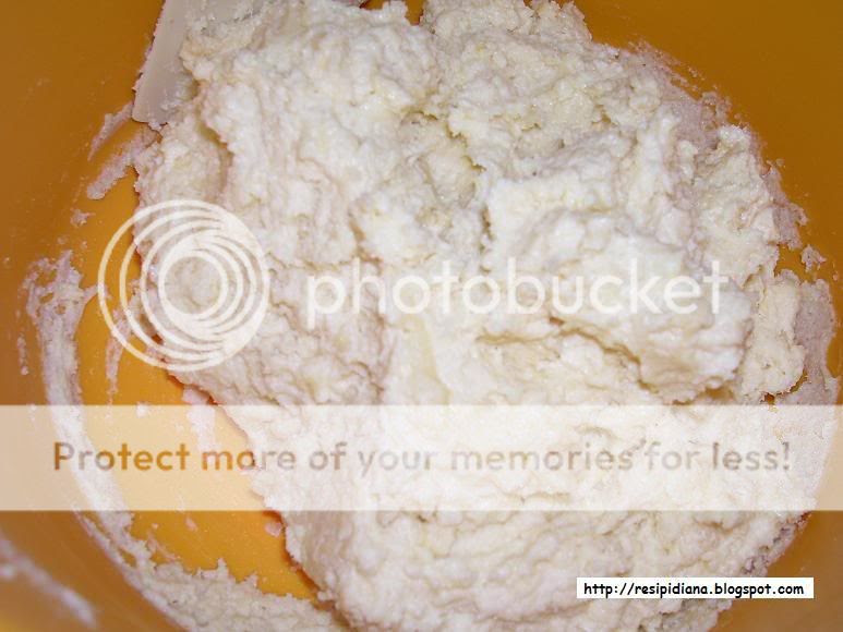 Riezanie's Recipe Collections: D'CHEESY COOKIES /BISKUT KEJU