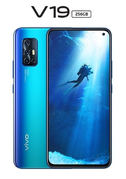 Vivo Harga 2 Jutaan - Vivo Fansclub