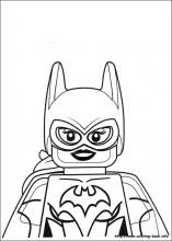 Select from 35450 printable crafts of cartoons, nature, animals, bible and many more. Lego Batman Coloring Pages On Coloring Book Info