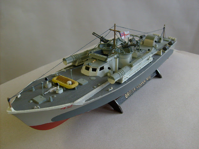 Topic Pt 109 model boat plans ~ Boat plan