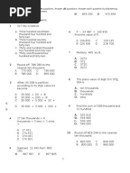 Contoh Soalan English Spm - Kecemasan i