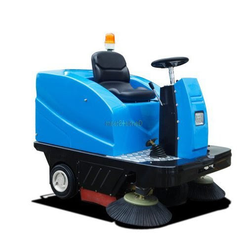 However, most rental places offer somewhat comparable pricing. Ride On Floor Sweeper Rental Genesis 51 780 475 4707