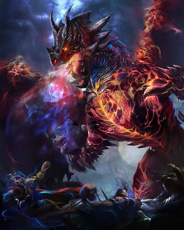 人気ダウンロード 龍 壁紙 高画質