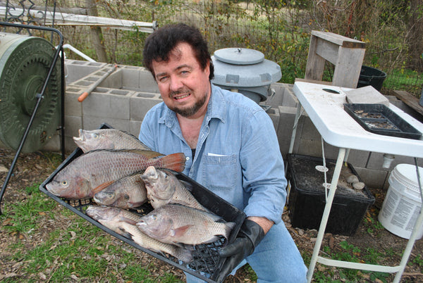 sielsie: can aquaponics be profitable details