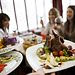 Top Tips for Dining Out With Crohn's Disease