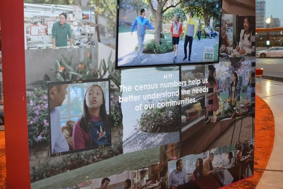 U.S. Census Bureau Unveils 2020 Census Advertising Campaign