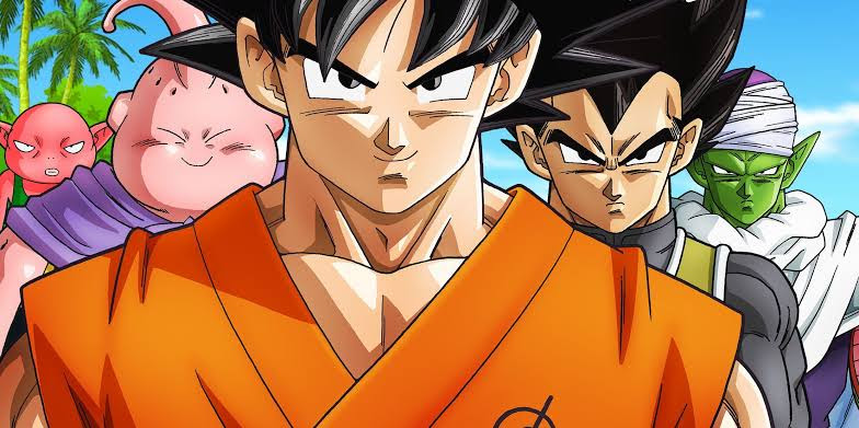 May 09, 2021 · this announcement arrives on goku day 2021. When Will Dragon Ball Super Movie 2 Hit The Screens Here S All You Need