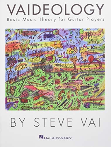Descarga Vaideology: Basic Music Theory For Guitar Players ...