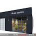 Mẫu thiết kế quán cafe đẹp được nhiều người yêu thích