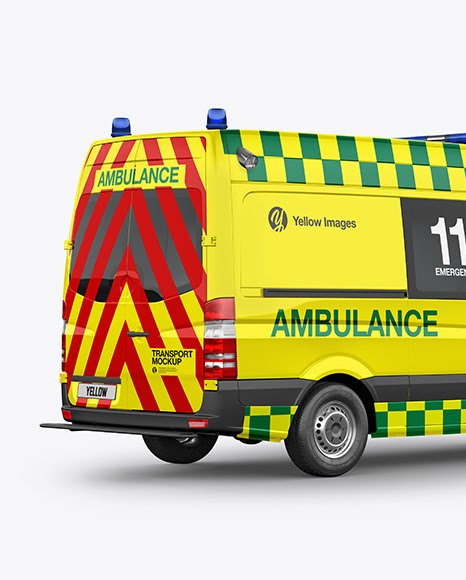 Download 49+ Ambulance Car Mockup Branding Mockups - Free PSD ...