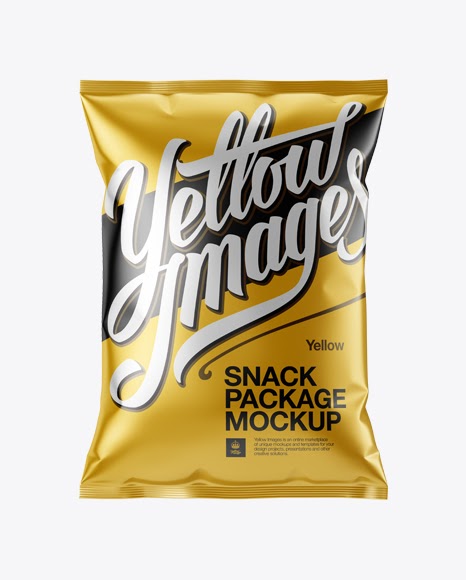 Download Download Psd Mockup Chips Chips Packaging Mockup Exclusive ...