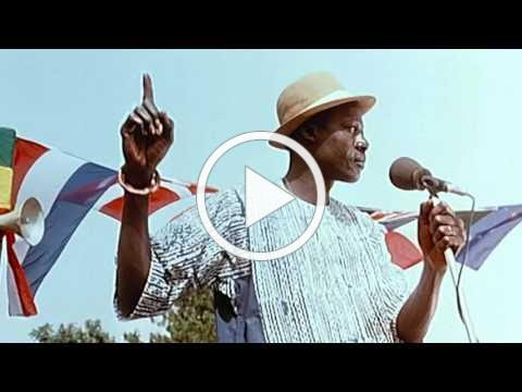 Sembene! - Official Trailer