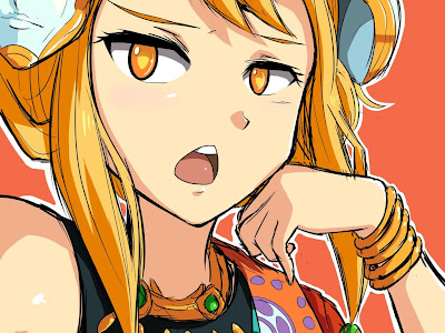 かわいいディズニー画像 モンスト 阿修羅 イラスト