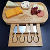 Christmas Gift Ideas For Couples - Christmas Gifts For Newlyweds Best 50 Gift Ideas And Presents To Buy For The Mr Mrs 2020 : A compact swivel cheese & tapas board.