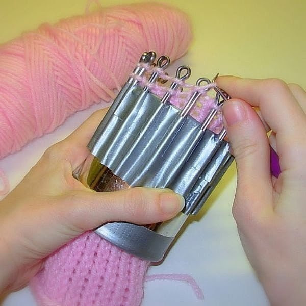 20 Incredibly Useful And Easy Tin Can Crafts That Youll Love