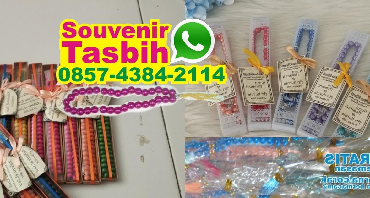  Grosir  Tasbih Di  Jogja  O857 4384 2114 wa Grosir  